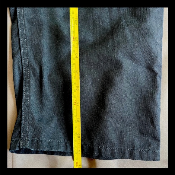 Dickies Overalls Size 2XL VTG Boilersuit Uniform Costume Cosplay Workwear - Picture 8 of 9